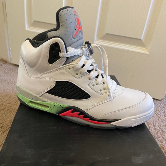 Jordan Other - Air Jordan 5’s